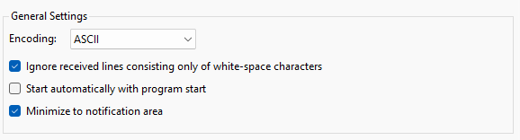 232key pro minimize to notification area