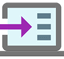 Simple Data Logger software logo