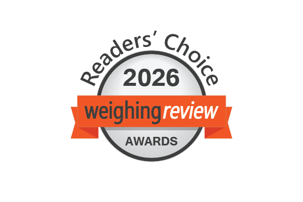 Weighing Review Awards Logo